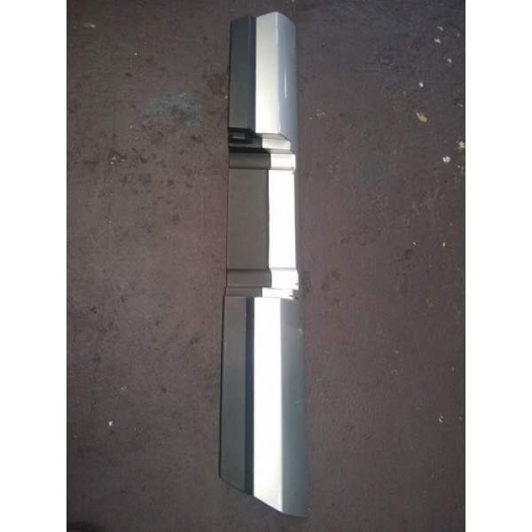 Acabamento Da Tampa Traseira Spin Activ 2016 Original