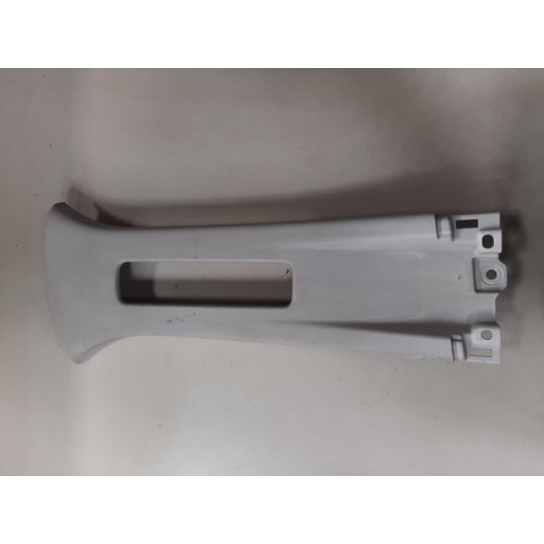 Acabamento Coluna Cinto Lado Direito Ford Ka 2015 2016