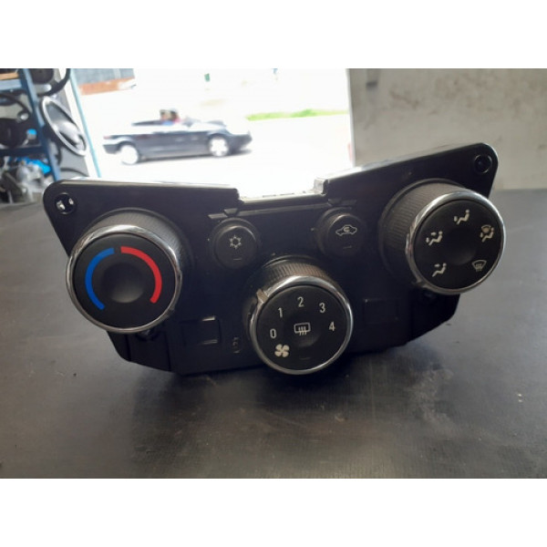 Botões Ar Condicionado Gm Ônix 2015 1.0