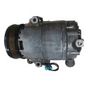 Compressor Ar Condicionado Gm Meriva 1.8 2004