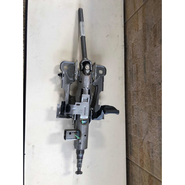 Coluna De Direção Peugeot 2008 Ano 2017