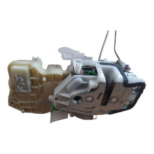 Fechadura Elétrica T.d Honda Fit 2003 A 2009 Original 