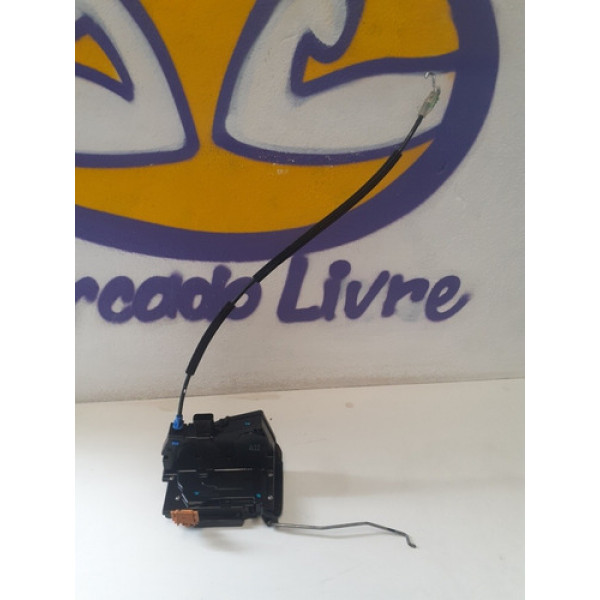 Fechadura Elétrica Gm Spin Dianteira Esquerda 2013/2017