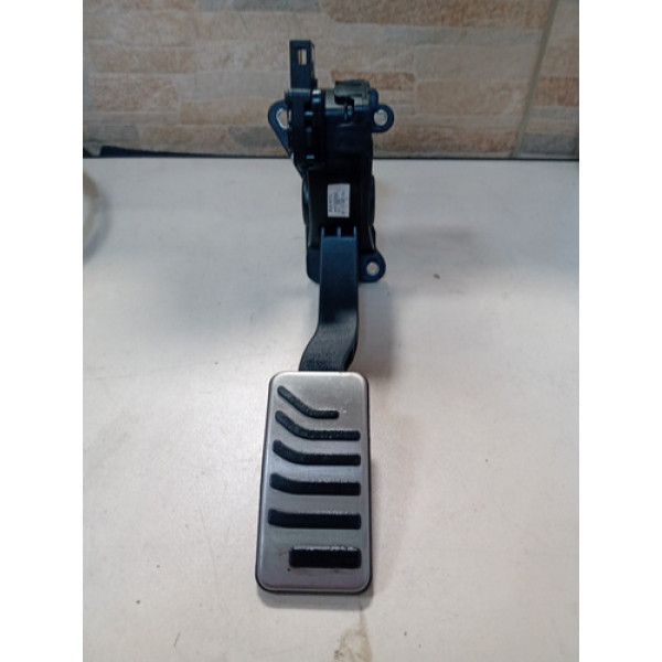 Pedal Acelerador Eletrônico Jac T40 1.6 2019