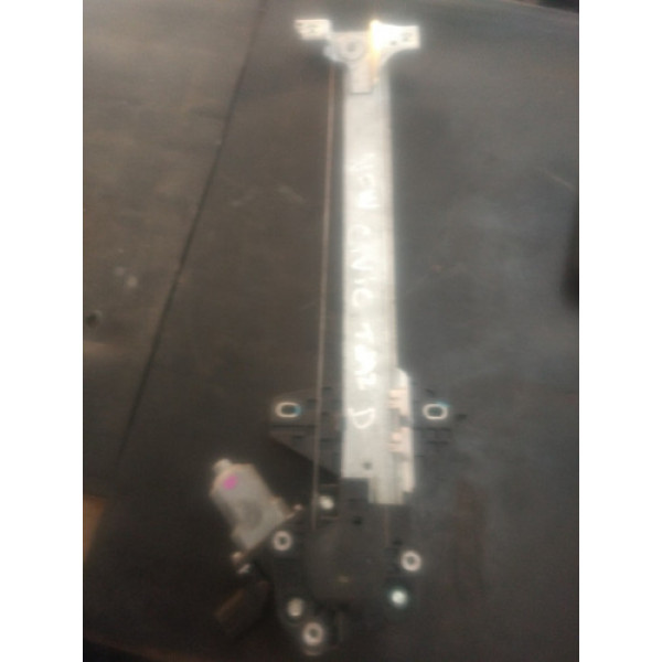 Maquina De Vidro Honda New Civic Traseira Direita