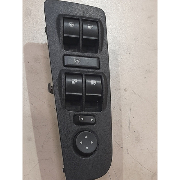 Comando Botões Vidro Elétrico Fiat Punto  Original