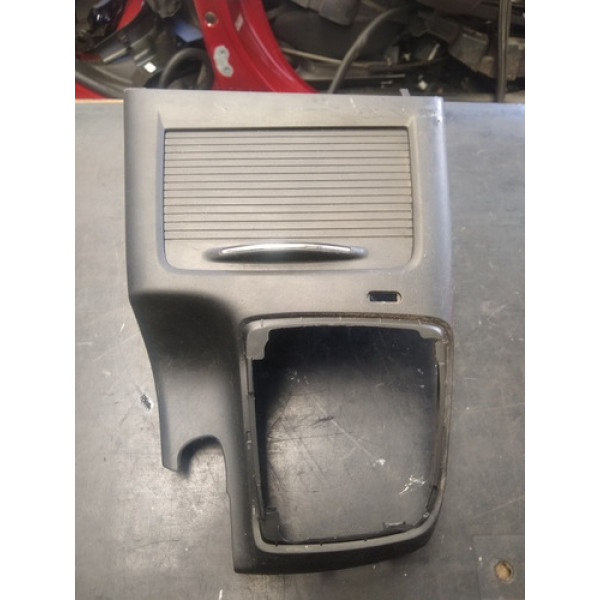 Acabamento Do Console Central New Civic 07/11