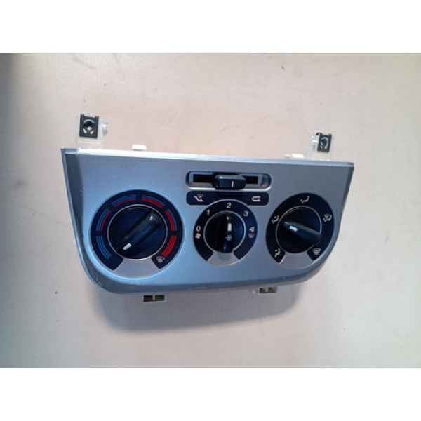 Comando De Ar Fiat Punto 2009 1.4