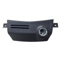 Moldura Do Acendedor  Gm Tracker Ltz 1.8 16v Ecotec2014