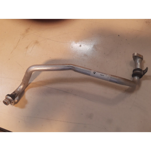 Mangueira Ar Condicionado Oroch/duster 1.6 16v 2020