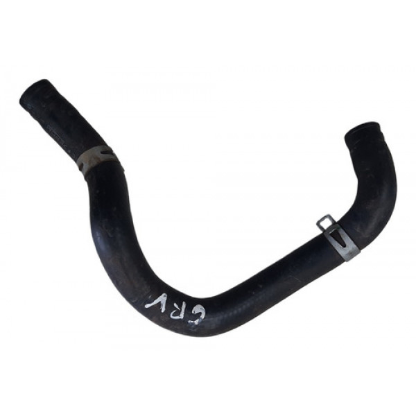 Mangueira Cano Agua Honda Cr-v 2.0 Exl 2014