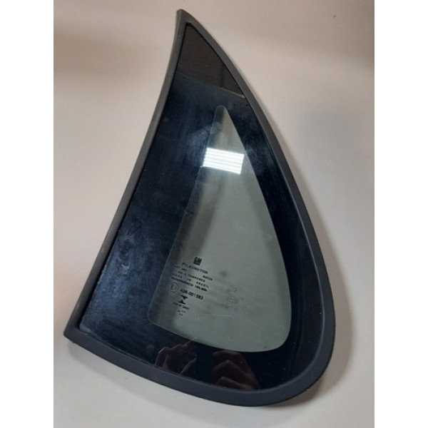 Vidro Vigia Traseiro Esquerdo Gm Corsa Classic 2015