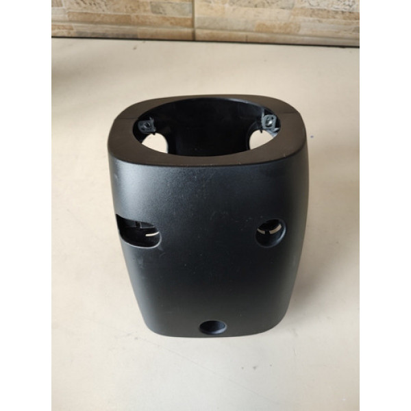 Acabamento Coluna De Direção Jeep Compass Flex 1.3 2022