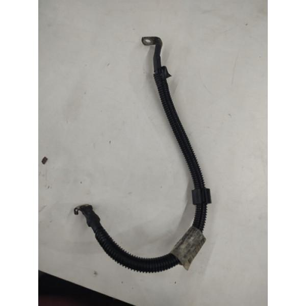 Cabo Negativo Da Bateria Saveiro Cross 2018 Original