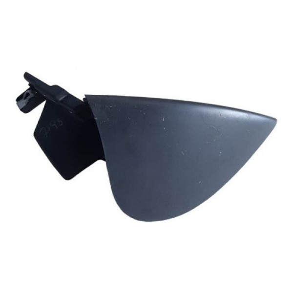 Acabamento Painel L.d Renault Oroch 2020 - 682455570r