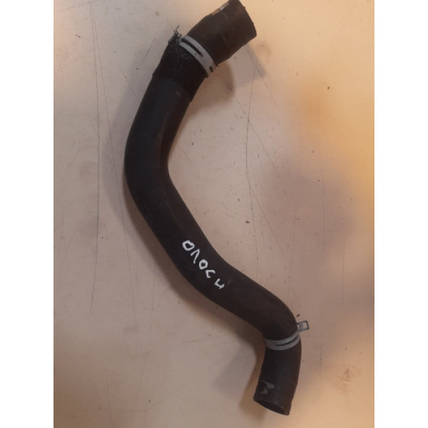 Mangueira Do Radiador Oroch/duster 1.6 16v 2020