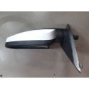 Retrovisor Lado Esquerdo Meriva 1.4 2012 Original 