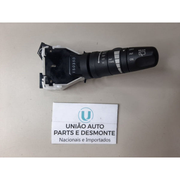 Chave Limpador Livina  2012