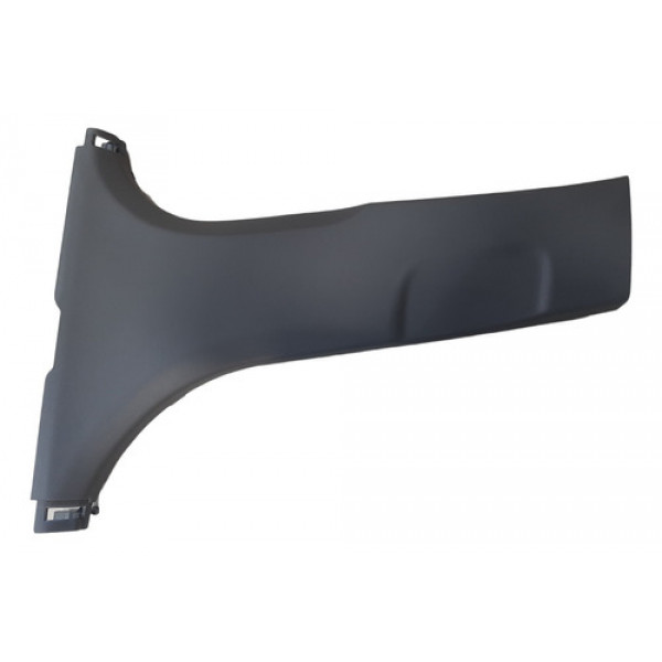 Acabamento Coluna Central Lado Esquerdo Hyundai Hb20 2020