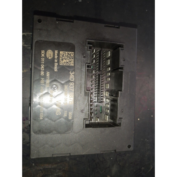 Modulo Central Controle Gol/voyage/fox 34d937987b