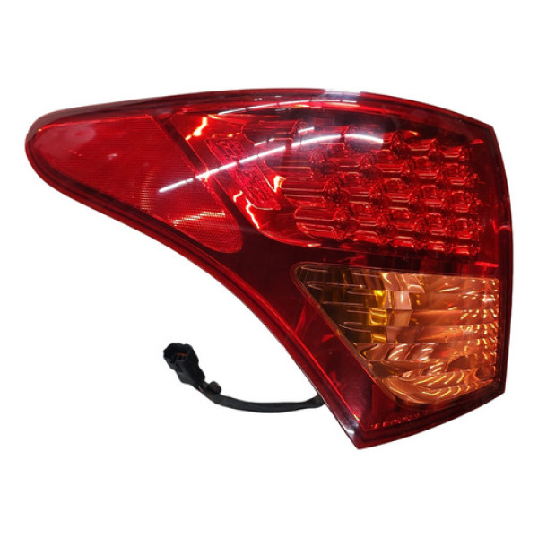 Lanterna Lado Esquerdo Hyundai Vera Cruz 2010