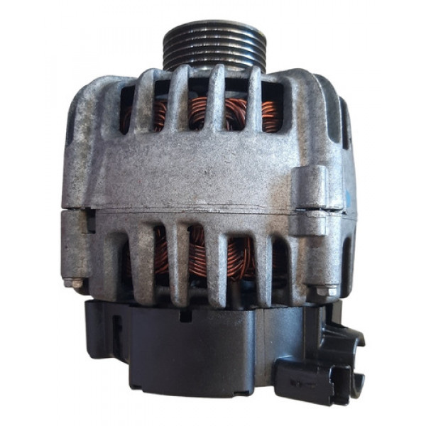 Alternador Citroen Aircross 2017 1.6 16v