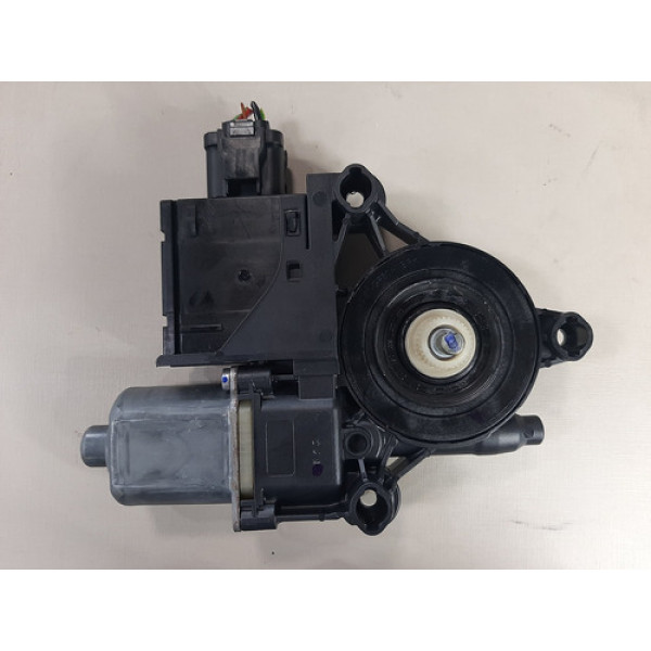 Motor Máquina Vidro Elétrico T.e Fiat Toro Diesel 2020