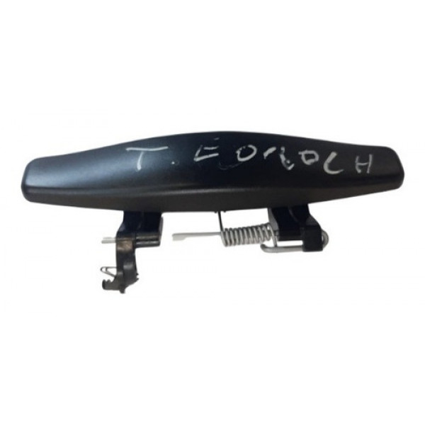 Maçaneta Externa T.e Renault Oroch 2020 Original 