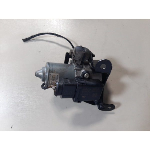 Bomba De Vácuo Vw Nivus 2021 1.0 Tsi Highline Original 