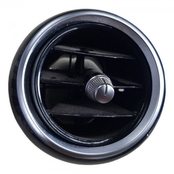 Difusor De Ar Lado Direito Mercedes C180 2015