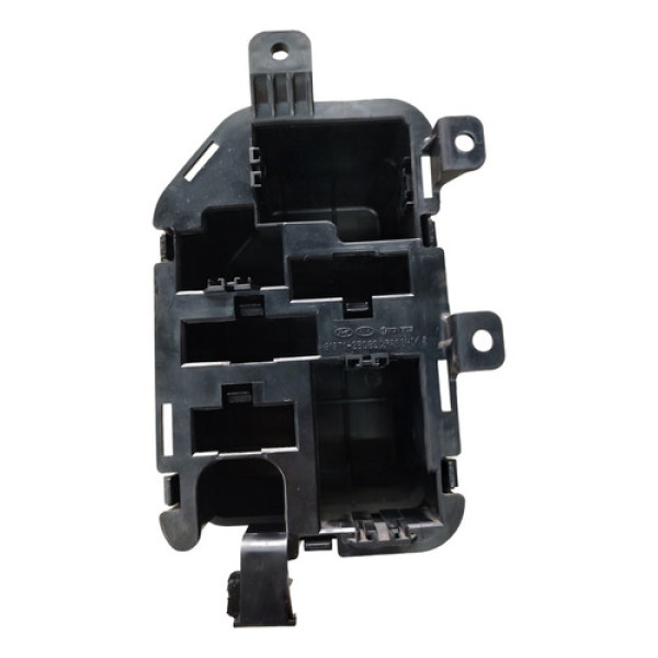 Suporte Caixa De Fusível Hyundai Santa Fé 3.5 2012
