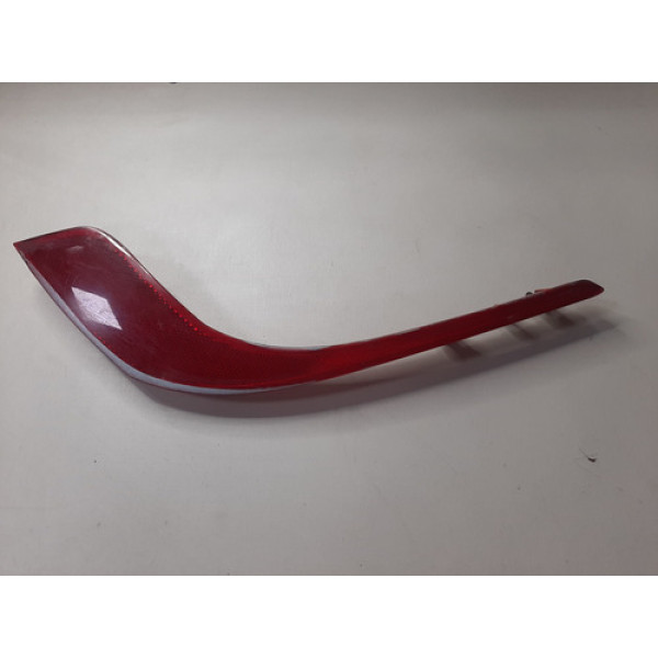 Refletor Olho De Gato Lado Direito Fiat Argo 2018 Original 