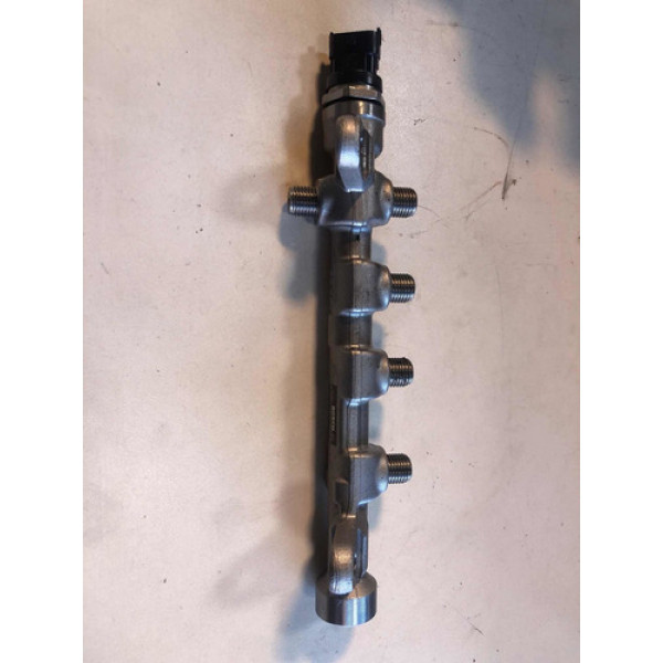 Flauta Sem Bicos Jeep Compass 2019 Diesel