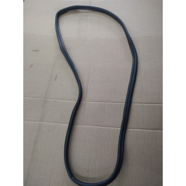 Borracha Porta Direita Saveiro Cross 2018 Original