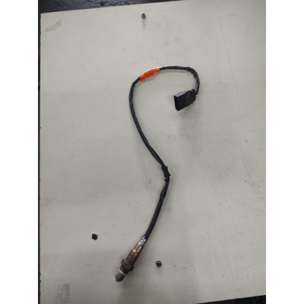 Sonda Lambda Pós Fox 1.6 Flex