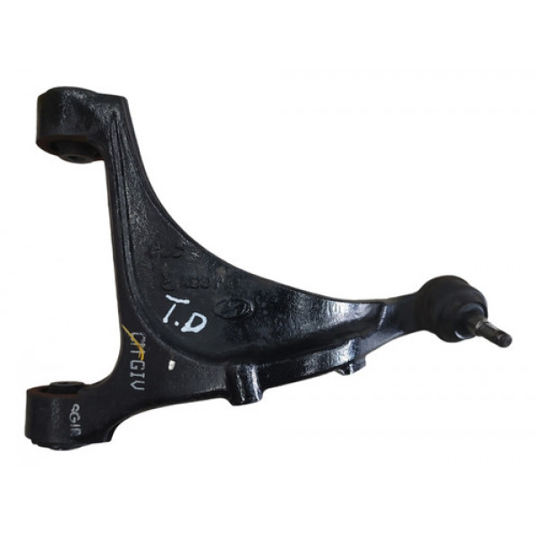 Balança Bandeja Tras Direita Hyundai Santa Fé 3.5 2012 