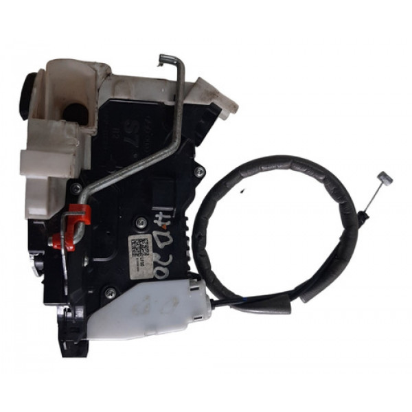 Fechadura Porta Dianteira Direita Hb20 1.0 2021