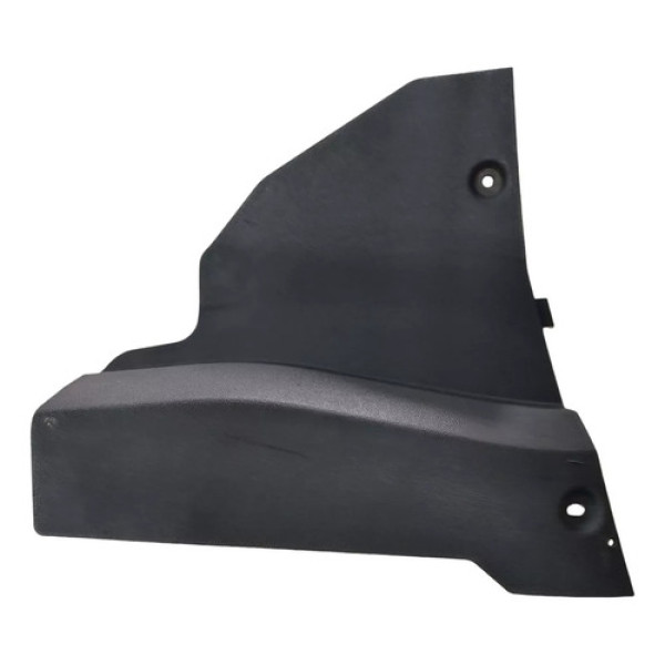 Acabamento Do Console Lado Direito Meriva 2004