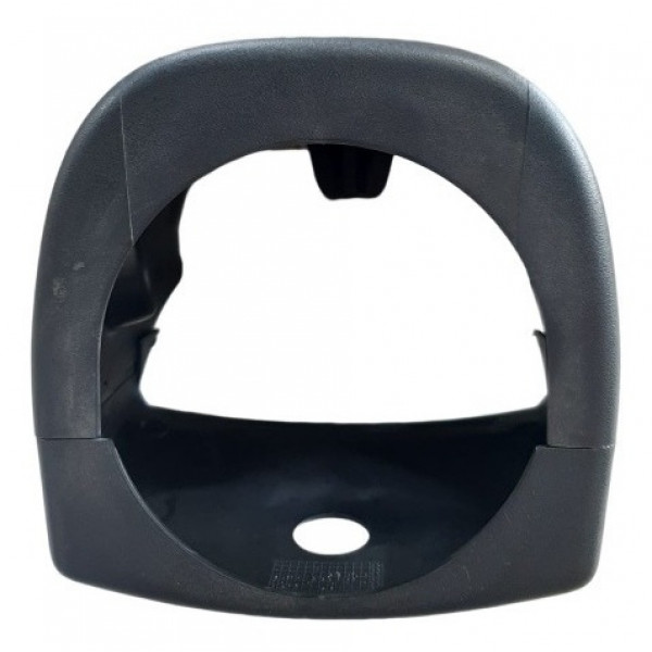 Moldura Coluna Direção Ford Fiesta/ka Original B - 2s653533