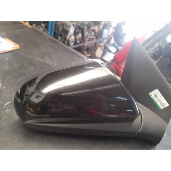 Retrovisor Elétrico Onix/prisma 2017/2019 Lado Direito Origi