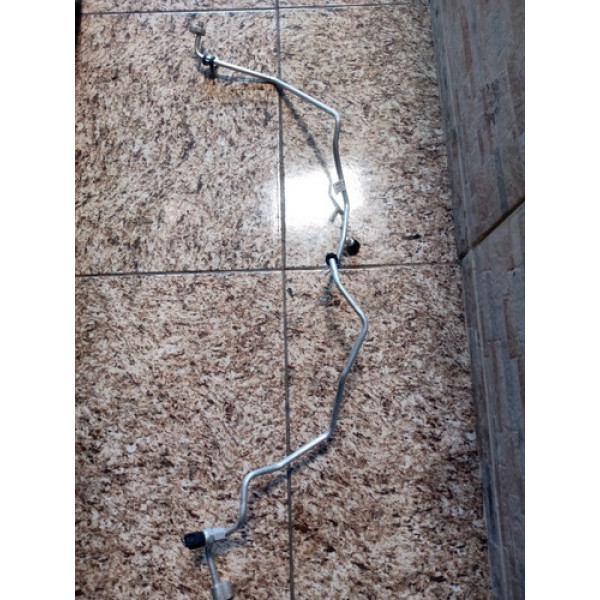 Mangueira Ar Condicionado Log Sandero 1.6 8v 2016 924400843r