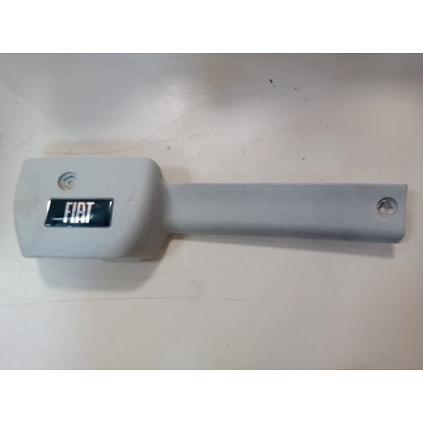 Moldura Interna Do Palio/strada  2014 Lado Direito