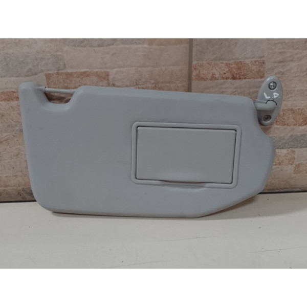 Quebra Sol  Lado Direito  Ford Ka 2016