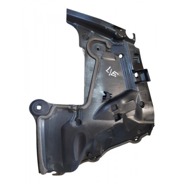 Protetor Do Motor Lado Esquerdo Mercedes C180 A2056200140