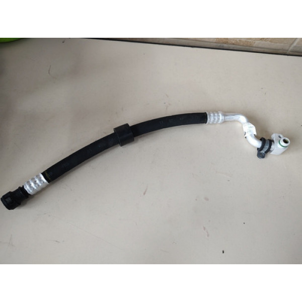 Mangueira De Ar Condicionado Fiat Argo 1.0 3cc 2018 Original