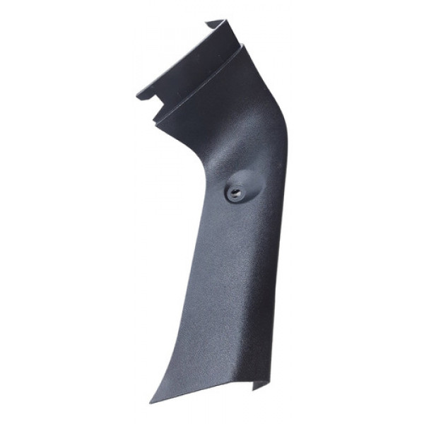 Acabamento Esquerdo Tampa Traseira Tracker Ltz 1.8 16v 2014