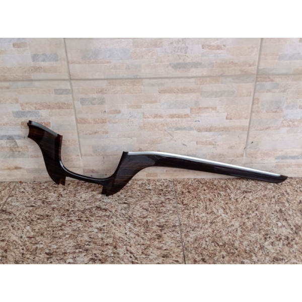 Acabamento Do Painel Santa Fé 2008/12