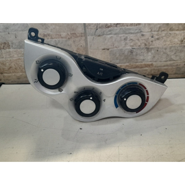 Comando Do Ar Condicionado Jac J3 