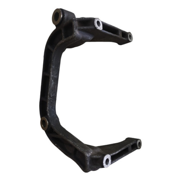 Suporte Do Compressor De Ar Fiat Idea 1.8 2012