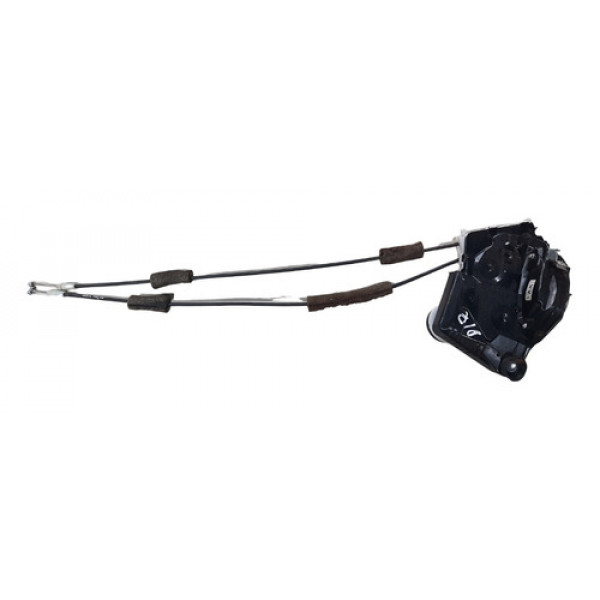 Fechadura Porta Dianteira Direita Honda Crv 2.0 Exl 2014